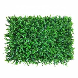 Pack murs végétaux Buis panaché - 60x40 cm - 10 pièces