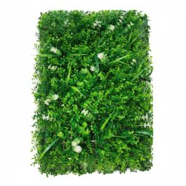 Pack murs végétaux Jasmin - 60x40 cm - 10 pièces