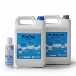 Pack soin complet du linge - 3 pièces