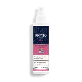 PHYTO Kids Spray Démêlant Boucles Intenses