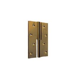 Paumelle 140 g bronze - Doganlar