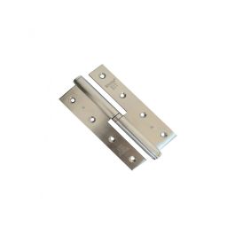 Paumelle 140 inox ghe - Delia