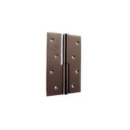 Paumelle 140x76x3 droite tarcin - Doganlar
