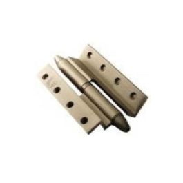 Paumelle laiton z 140 gauche bronze'-olifka - Doganlar