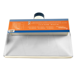 Cascade led emaux 30 cm 80250