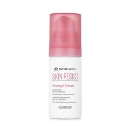 SKIN RESIST Velvet Cleanser Gel Nettoyant 200ML