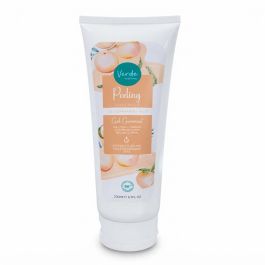 Verde Peeling Visage Macadamia 150ml - Exfoliant Doux