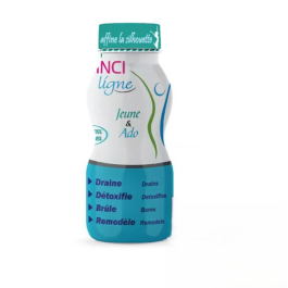 Minciligne Jeune Ado - Solution Minceur 275ml