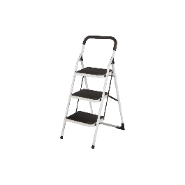 FERRAL - escabeau conforto 3 marche