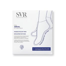 Peeling Masque Pieds SVR Xerial