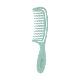 Peigne Jade Sanosoin - Massage Cuir Chevelu