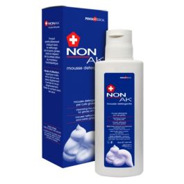 PENTAMEDICAL Nonak Mousse Nettoyante 100ML