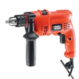 Perceuse 13 710w cd714rek - Black & Decker