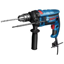 Perceuse à percussion BOSCH GSB 16 RE - 750W