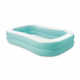Petite Piscine INTEX - 600 L - 229 x 152 cm