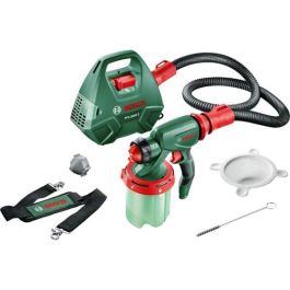 Pistolet à Peinture électrique 650 W - PFS 3000-2 - BOSCH