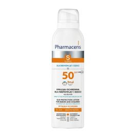 Ph.Ceris S Écran Solaire SPF 50+ Spray Bébé & Enfant