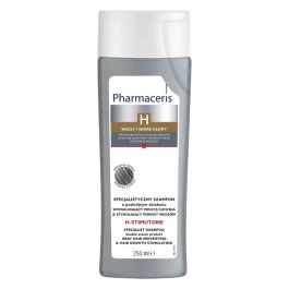 Ph.Ceris Shampoing Stimutone - Anti-Chute - 250 ml