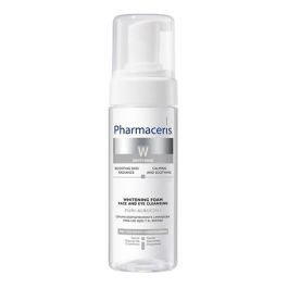 Ph.Ceris Whit Albucin Mousse Nettoyante 150 ml - Nettoyant Visage