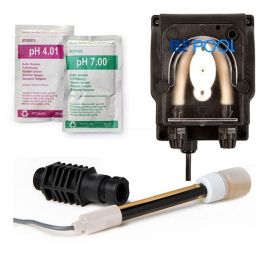 Kit régulation PH pour EVO (BSV)