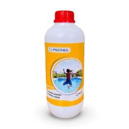 pH Moins Liquide Q-Piscines - 1 L - Correcteur d’Acidité