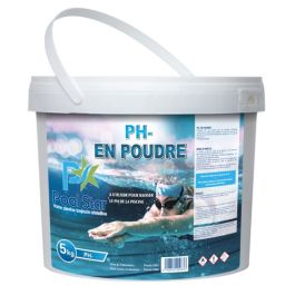 PH moins poudre (PH- ) - 5Kg