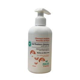 MOLINE Family Gel Fixateur Cheveux 250ML