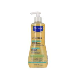 MUSTELA Stelatopia Huile Lavante 500ML