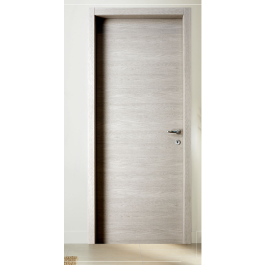 Porte chene gris - BRICO KITCHEN-80x215cm