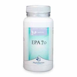 PHYSIOSOURCES EPA Force 70 Complément Alimentaire 30 Gélules
