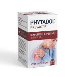 Phytadol Prevactif 60 Comprimés - Défenses Immunitaires