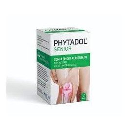 KERAVEL Phytadol Senior Complément Alimentaire 30 Gélules