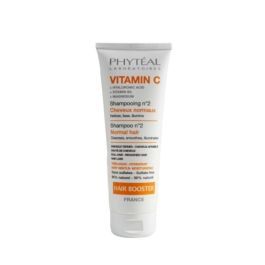 PHYTEAL Vitamine C N2 Shampooing Cheveux Normaux 250ML
