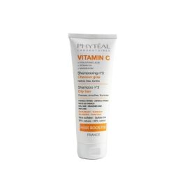 PHYTEAL Vitamine C N3 Shampooing Cheveux Gras 250ML
