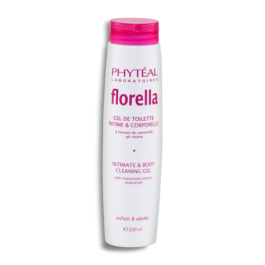 PHYTEAL Florella Gel Intime Camomille 250ML