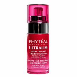 PHYTEAL Ultraliss Sérum Cheveux Normaux Vitamine B3 40ML