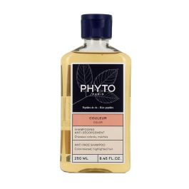 PHYTO Couleur Shampooing Anti-Dégorgement
