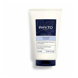 PHYTO Douceur Après-Shampooing 175ML