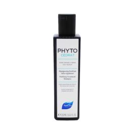 Phyto Phytocedrat Shampoing Cheveux Gras 250 ml - Phyto