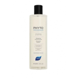 Phyto Progenium Shampoing Intelligent 400ml - Soin Quotidien