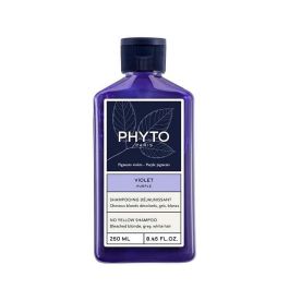 PHYTO Violet Shampooing Déjaunissant