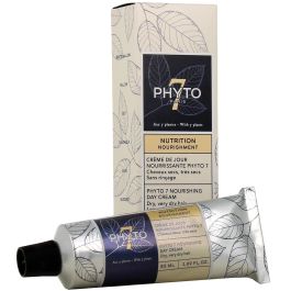 PHYTO 7 Crème de Jour Nutrition