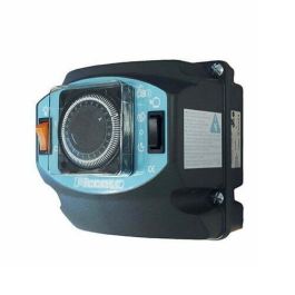 Coffret de filtration piscine + alimentation projecteur - PICCOLO-FILTR+1TRANSF 100W