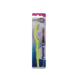PIERROT BAD ECO Brosse à Dents Medium Réf. 67