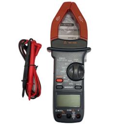 Pince ampèremétrique EM203 – 600V