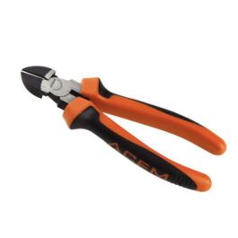 Pince Coupante ACEM - Accessoires Pro - 280595418 - 180 mm