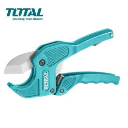  Pince coupante pvc -TOTAL-