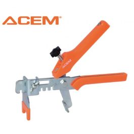 Pince croisillon auto-nivelant Pro 280503000 orange - ACEM
