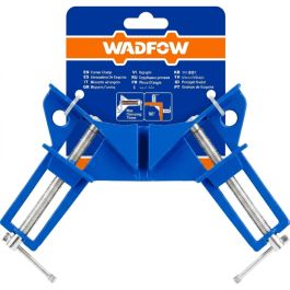 Pince d’angle Wadfow - Aluminium - 75 mm