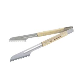 Pince de luxe FSC - Acier inoxydable - 40 cm